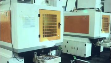  Company factory displays details