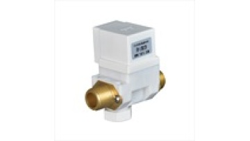 Fuxin Electrical Piping Solenoid Valve - DC 12V/AC 220V Water Control1