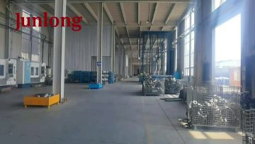 precision casting