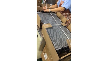 Manufacture Radiators for MAZDA E2000(99-) MT OEM R2S2-15-200B Auto Aluminum Radiator Cooling Radiator1