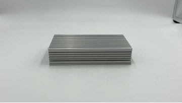 aluminum heatsinks
