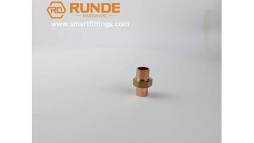 copper union