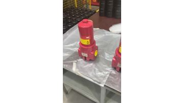 SDDF High Pressure Filter