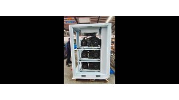 Oil-Free Scroll Air Compressor