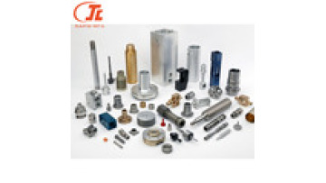 Customized Precision Medical  Parts OEM Medical Metal Parts CNC Machining Service Stainless Steel Brass Titanium Aluminum1