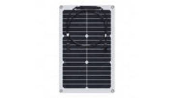 High Efficiency Solar Photovoltaic Panels Outdoor Camping 10w 25W Mini Solar Panel Monocrystalline Silicon Solar Cell1
