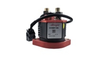 DC Contactor ALBRIGHT HV500AF-23 Single-pole Normally Open Full-sealed for Electric Energy 12V-1000V DC 250A Continuous1