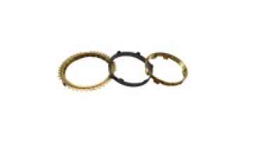 FACTORY SALE Manual auto parts transmission Synchronizer Ring oem 8-97241-306-1 for ISUZU1