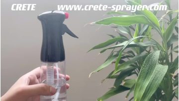 continuous spray bottle  200ml