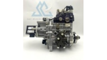 4TNV94/98 Engine Fuel Injection Pump ASSY for Yanmar - 729948-51350, 729975-51310, 729927-514201