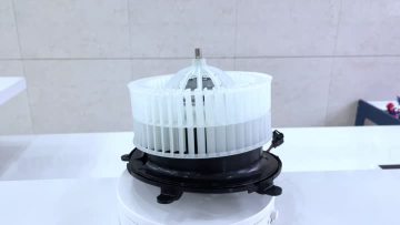 Car A/c Blower Motor Fan for  BMW 7 Series (745I/750I/760I/760LI)