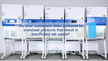 Biobase class ii a2 biological safety cabinet 11231BBC86 biosafety cabinet class ii type a21
