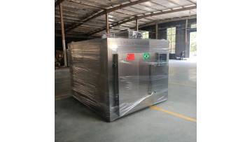 HY-400 Black Garlic  Machine Export