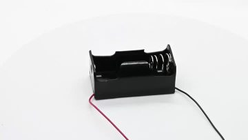 1 PIECES D Battery Holders