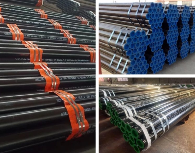 API 5L Line Pipe