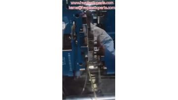 ZIBO HUIWEN custom Plastic Enclosure