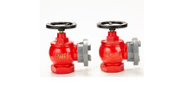 SN65 Indoor Fire Hydrant with Inspection Report Certificate1