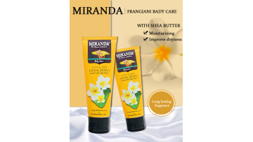 BODY LOTION