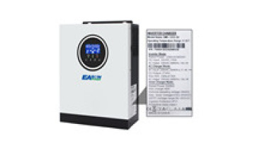 EASUN POWER 3kva hybrid inverter MPPT Pure sine wave solar inverter South Africa 3000 watt 24v inverter1