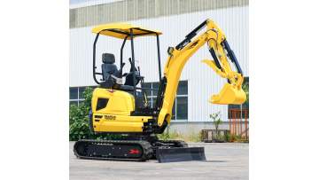mini excavator sale
