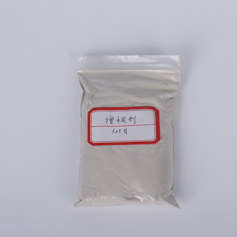 Clay Desiccant