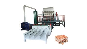 Pulp Mold Stacker (1)