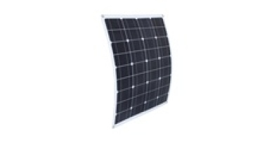 Customized 50W 100W 150W 200W Flexible Solar Panel For RV1