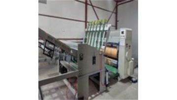 Canghai rotary die cutter machine1
