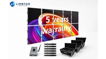 Micro LED Display Products