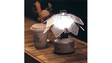 Camping Lamp 06-1