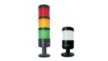 Multi-purpose zhongde tower warning light 24 V /220V CNC machine tool mechanical lightool1