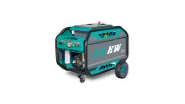 Botuo 7250Psi 500Bar 22Lpm Excellent High Pressure Electric car washer for industrial usage1