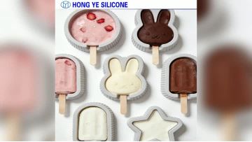 addition curing silicone8