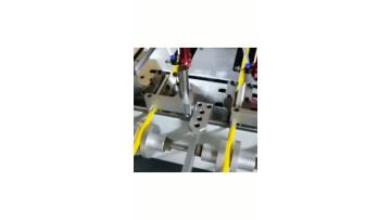 ZCK self-rolling corrugated Sleeving