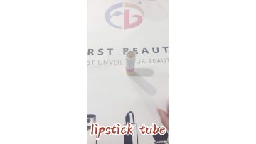 Custom Lip Balm Plastic Tube Empty Lip Balm Tubes Lip Balm Tubes Wholesale1
