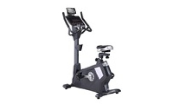 Commercial upright bike upright exercise bike
