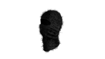 High-Quality Knitted Ski Mask Full Face Beanie - Winter Windproof Balaclava1