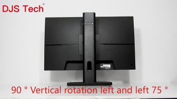 One of the biggest features for saving space all -in -one is to save space