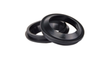 Double Lip Rotary TC Oil Seal/ oil seal hydraulic seal1