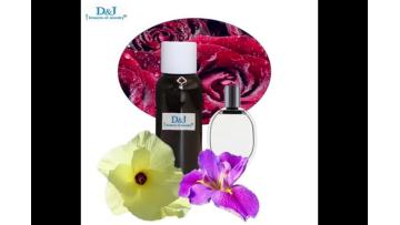 Fleur de Eau Peau de Parfum