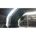 Blackout Light Deprivation Greenhouse 30*100ft