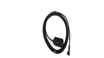 OBD Male and Female T-Type TO TYPE-C Male L=2750MM