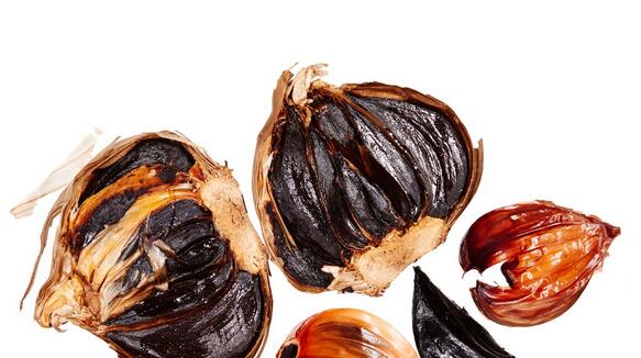 Black Garlic