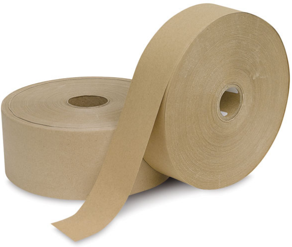 Kraft Paper Gummed Tape