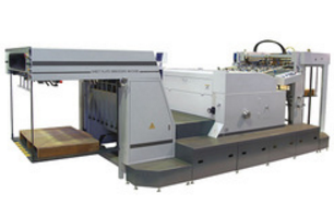 Automatic Multi-Fuction Fabric Embossing Machinery