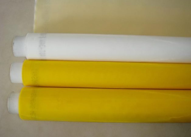 Monofilament Polyester Screen Printing Mesh