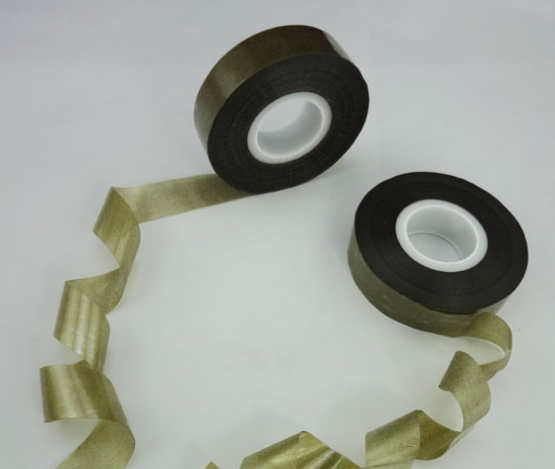 Double-Side Reinforcement Polymide Film Dry Mica Tape