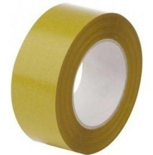 Double Side 225 Mic Thickness PVC Adhesive Tape