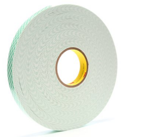 Kraft Paper Foam Tape
