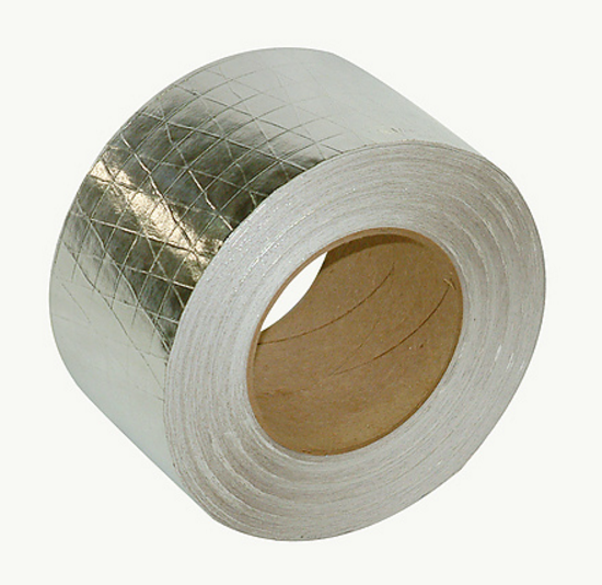 Aluminum Foil Scrim Kraft Tape